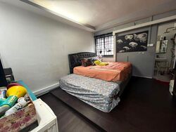 Blk 603 Clementi West Street 1 (Clementi), HDB 4 Rooms #610774261